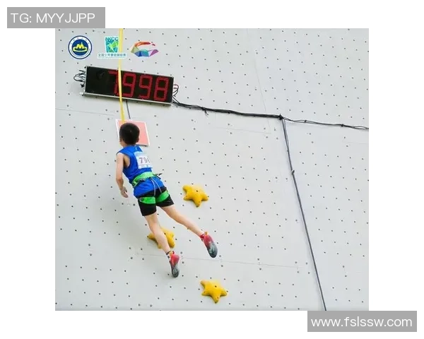 赛后分析：上海攀岩队与武汉攀岩队心理素质的较量与启示
