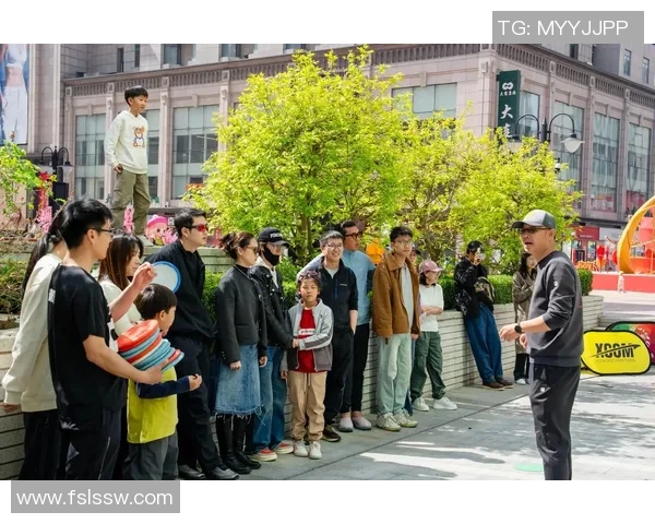 飞盘人生的追逐与热爱陈军畅谈自己的飞盘旅程与成长经历
