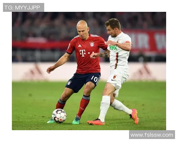 德国足球明星罗本的辉煌职业生涯与对足球的热爱之路